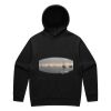 AS Colour - Mens Relax Hood Thumbnail